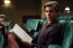photo 3 in Zac Efron gallery [id544413] 2012-10-22