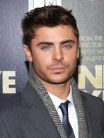 Zac Efron photo #