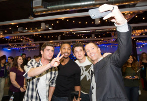 photo 17 in Zac Efron gallery [id667542] 2014-02-10