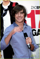 photo 20 in Zac Efron gallery [id140899] 2009-03-20