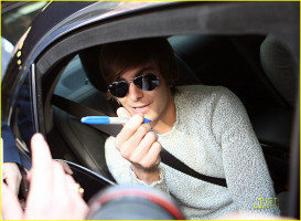 photo 17 in Zac Efron gallery [id143095] 2009-03-27