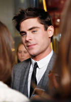 Zac Efron photo #