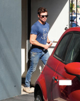 Zac Efron photo #