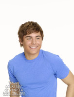 Zac Efron photo #