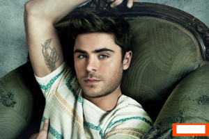 Zac Efron photo #