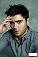 Zac Efron photo #