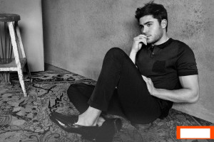 Zac Efron photo #