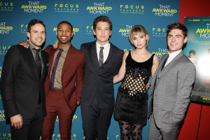 photo 21 in Zac Efron gallery [id668114] 2014-02-10