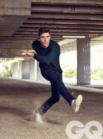 Zac Efron photo #