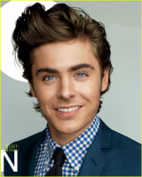 photo 3 in Zac Efron gallery [id147883] 2009-04-17