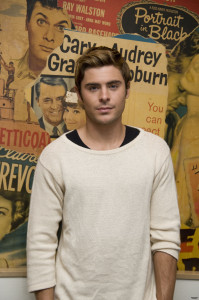 Zac Efron pic #451453