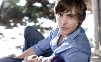 Zac Efron photo #