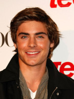 Zac Efron photo #