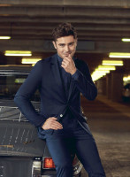 Zac Efron photo #