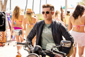 Zac Efron photo #