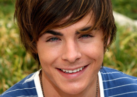 Zac Efron photo #