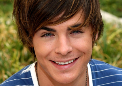 Zac Efron pic #128406