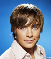 photo 3 in Zac Efron gallery [id130087] 2009-01-28