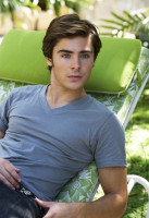 Zac Efron photo #