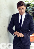 Zac Efron photo #