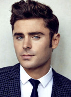 Zac Efron photo #