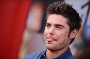 Zac Efron photo #