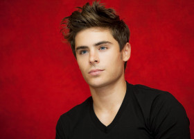 Zac Efron photo #