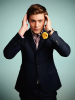 Zac Efron photo #