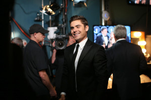 Zac Efron photo #