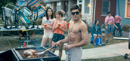 Zac Efron photo #