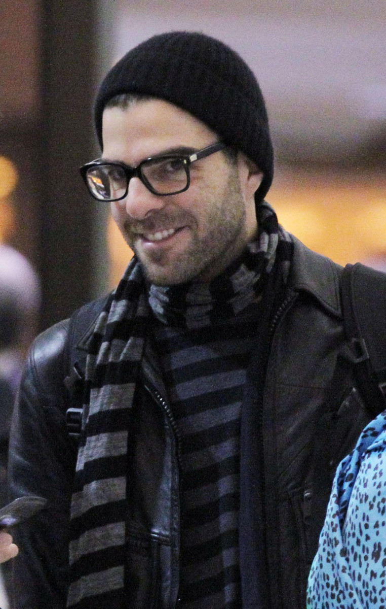 Zachary Quinto: pic #683740