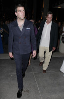 photo 20 in Zachary Quinto gallery [id687791] 2014-04-09