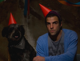 photo 13 in Zachary Quinto gallery [id683369] 2014-03-26