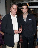 Zachary Quinto photo #