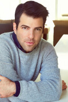 Zachary Quinto photo #