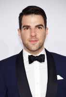 Zachary Quinto photo #