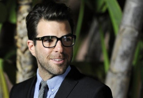photo 9 in Zachary Quinto gallery [id685521] 2014-04-02