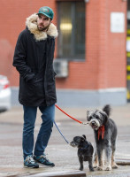 Zachary Quinto photo #