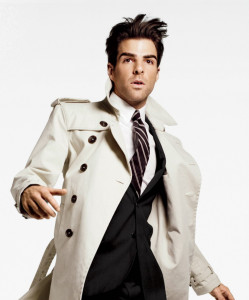 Zachary Quinto pic #276402