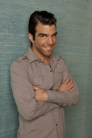 photo 14 in Zachary Quinto gallery [id276708] 2010-08-10