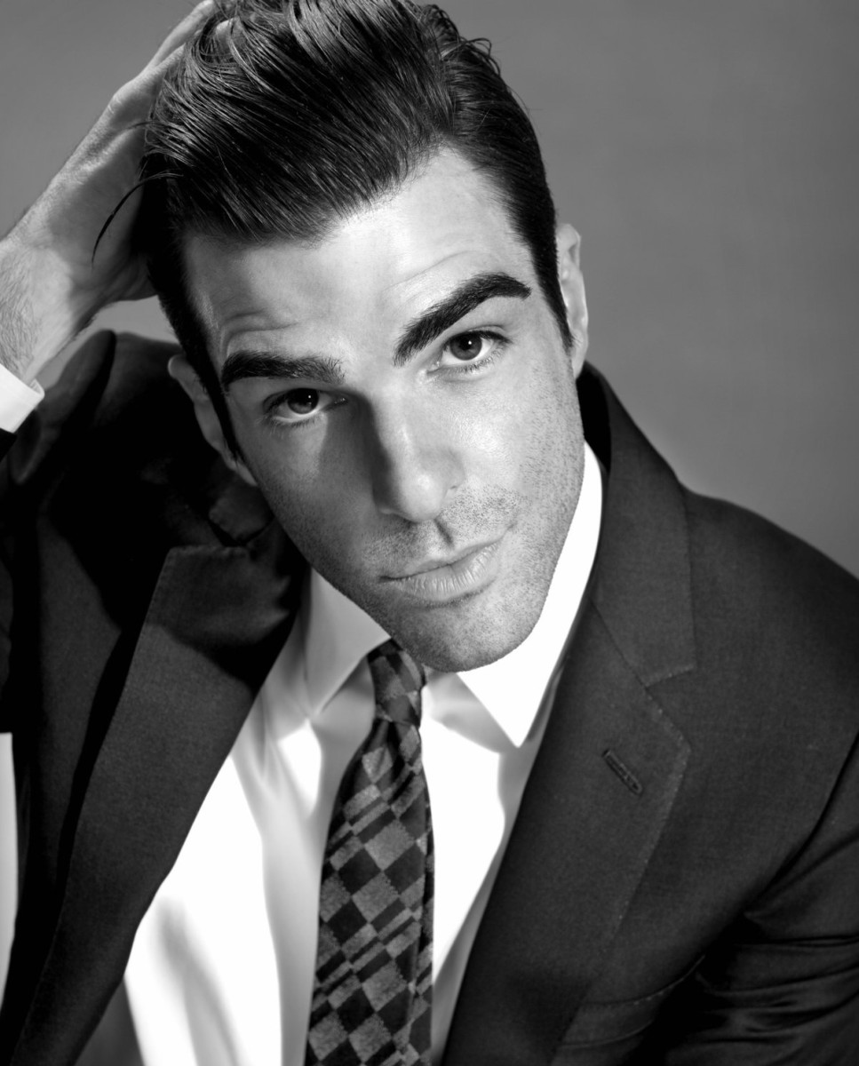 Zachary Quinto: pic #671121