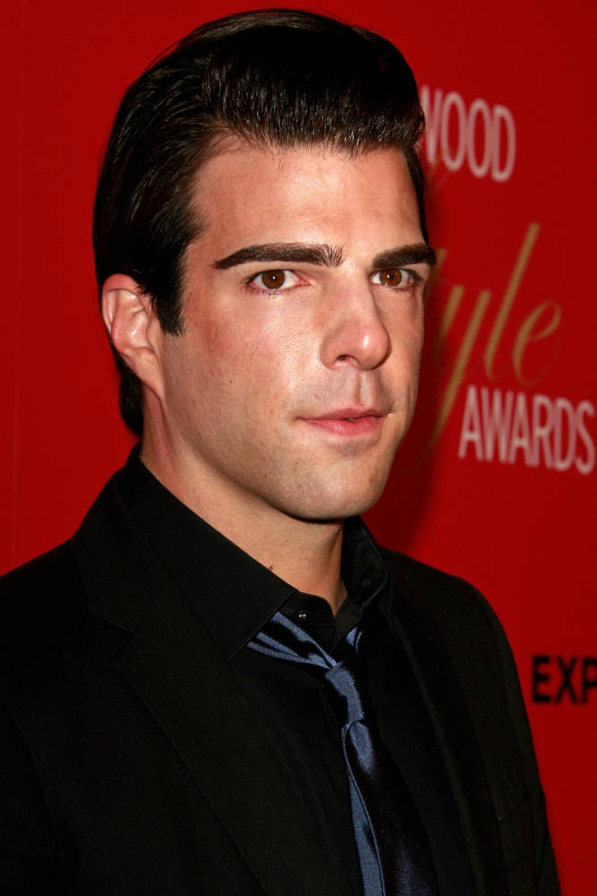 Zachary Quinto: pic #673584