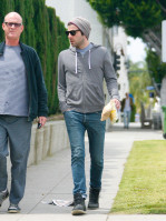 Zachary Quinto photo #