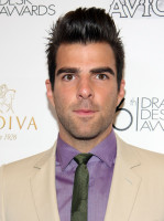 photo 3 in Zachary Quinto gallery [id680603] 2014-03-18
