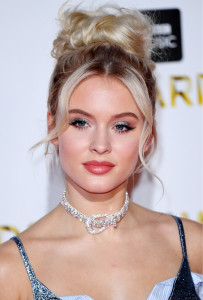 Zara Larsson pic #926372