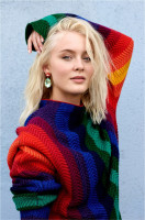 Zara Larsson photo #