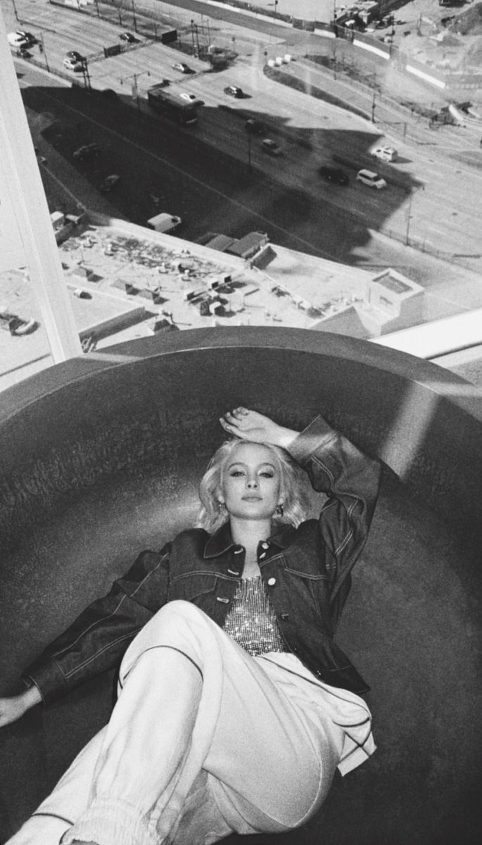 Zara Larsson: pic #1122917