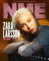 Zara Larsson photo #