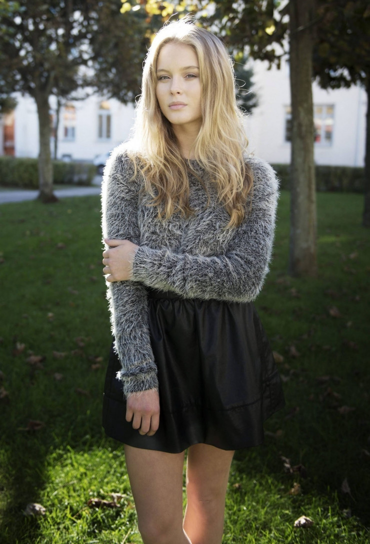 Zara Larsson: pic #925085