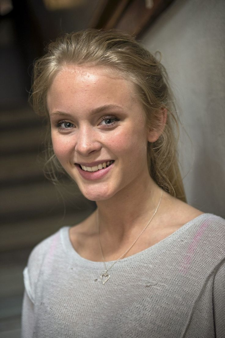 Zara Larsson: pic #925080